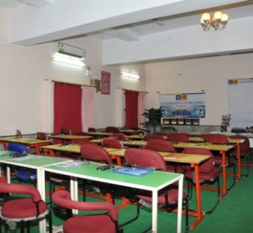 Hotel Prithviraj Hotel Prithviraj
