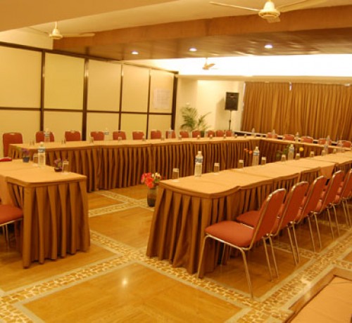 Hotel Sapphire