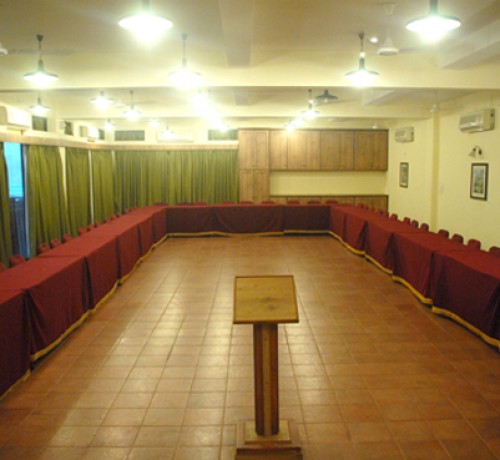 Upper Deck Resort