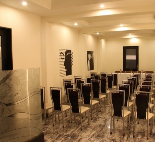 Hotel Panchshill