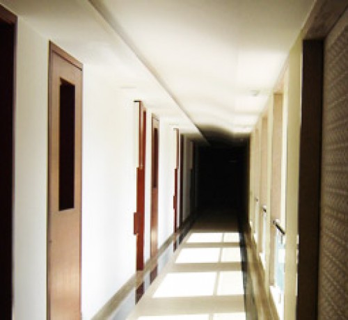 Cambay golf resort