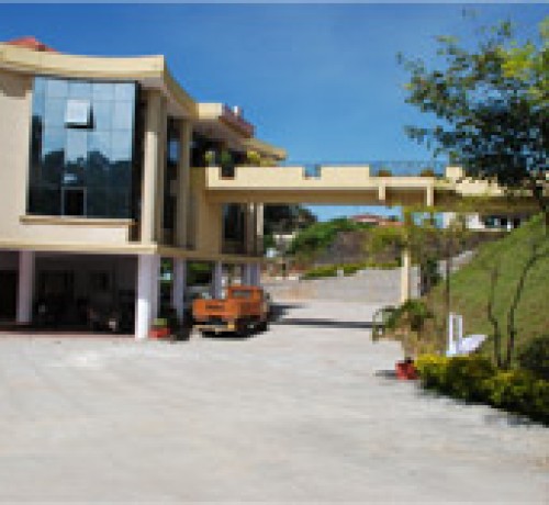 Crystal Court