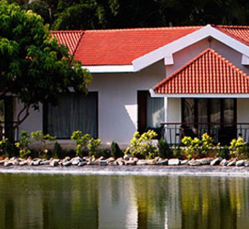 Silent Shores Resort and Spa Silent Shores Resort and Spa