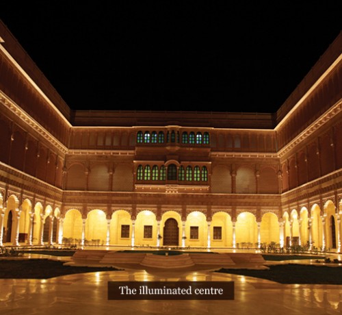 Suryagarh