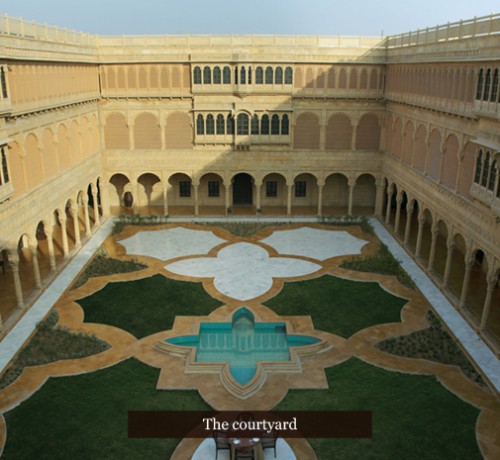Suryagarh