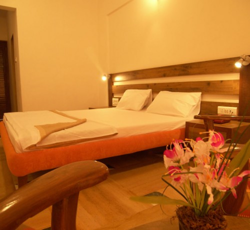 Hotel Sapphire