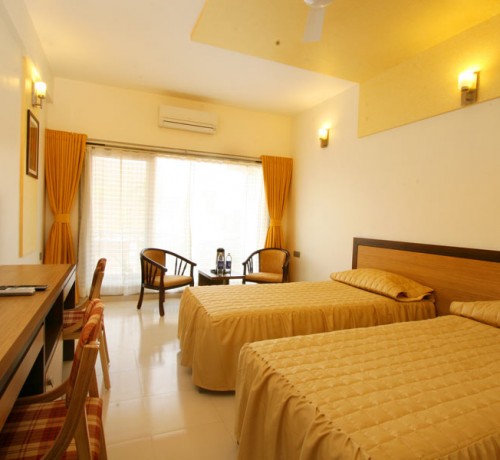 Orchard Resort