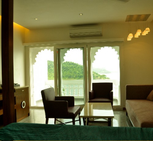 Jaisamand Island Resort Jaisamand Island Resort