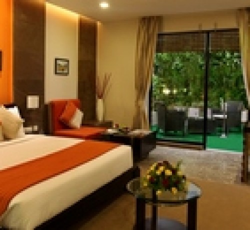 Country Inn & Suites by Carlson Ajmer Country Inn & Suites by Carlson Ajmer