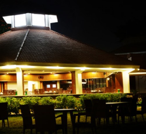 Silent Shores Resort and Spa Silent Shores Resort and Spa
