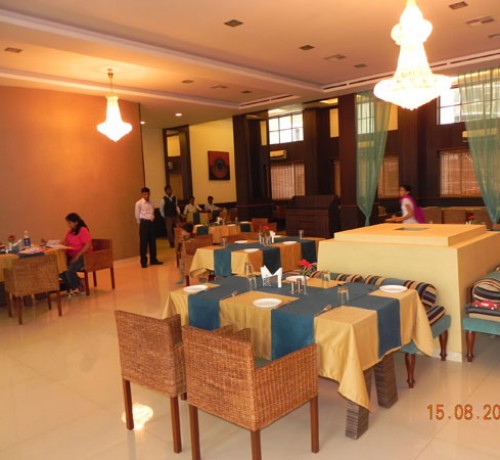 Reeva Suite