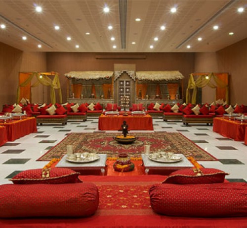 The Gateway Hotel