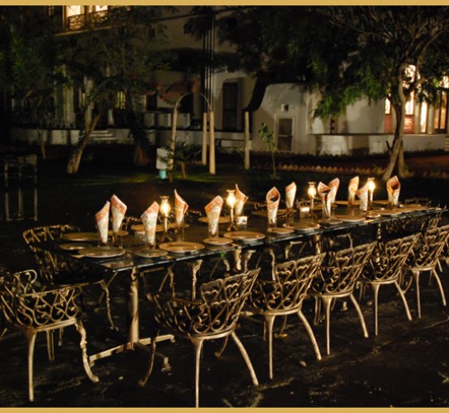 Bijay Niwas Palace