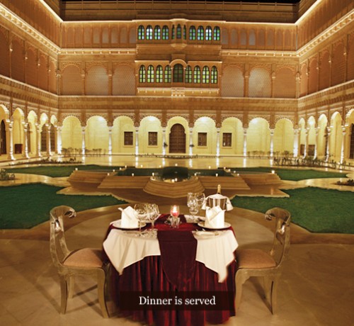 Suryagarh