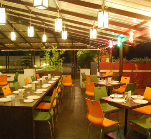 Hotel Ashwin