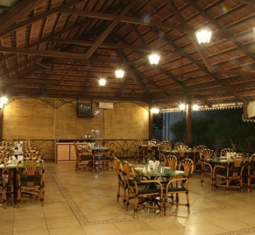 Hotel Panchshill