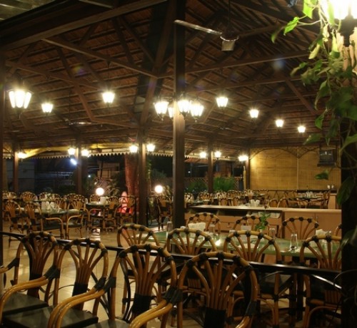 Hotel Panchshill