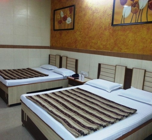 Hotel Royal Palace