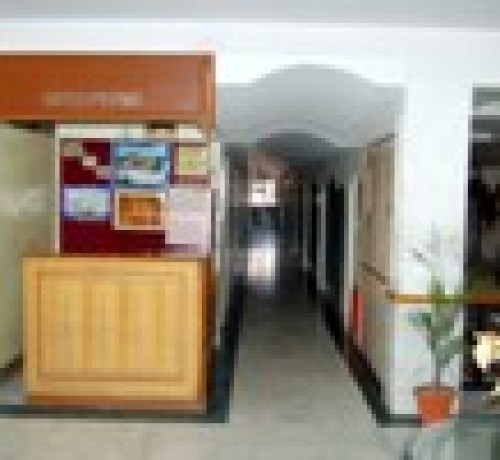 Hotel Kanak Sagar