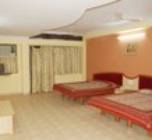 Hotel Kanak Sagar