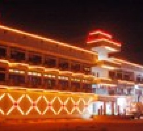 Hotel Kanak Sagar