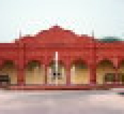 Hotel Gaj Kesri