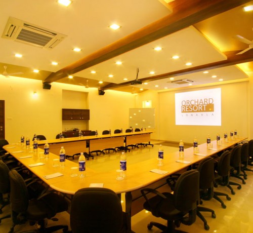 Orchard Resort