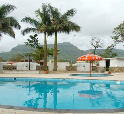 Hotel Ashwin