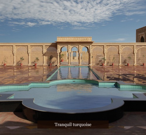 Suryagarh