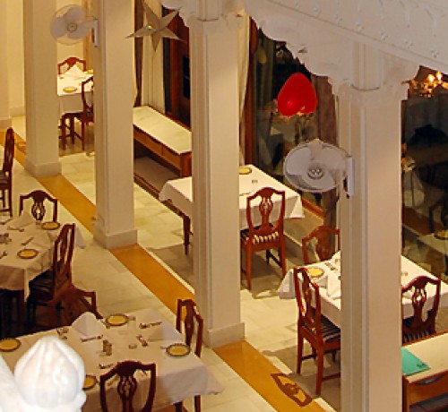 Fateh Bagh Palace