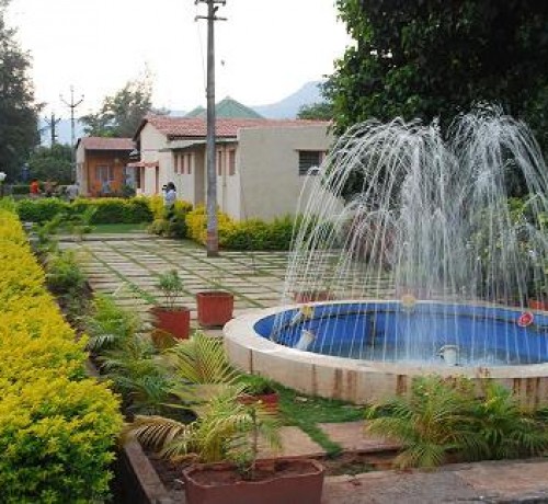 Sai Farms and Holiday Resort