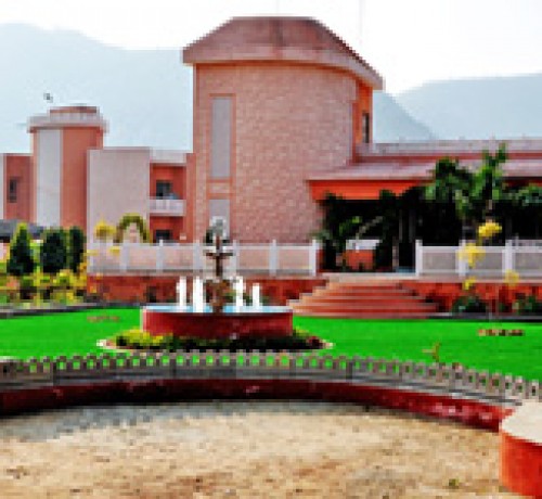 Sariska Tiger Camp