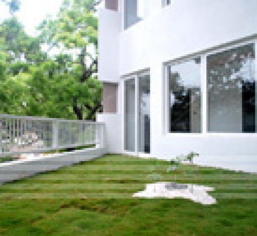 Jade Garden