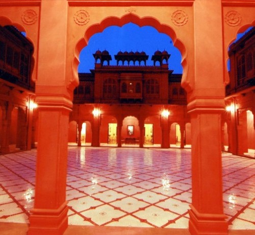 Hotel Gaj Kesri