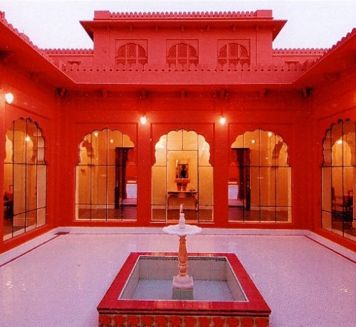 Hotel Gaj Kesri