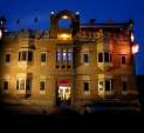 Hotel Moonlight