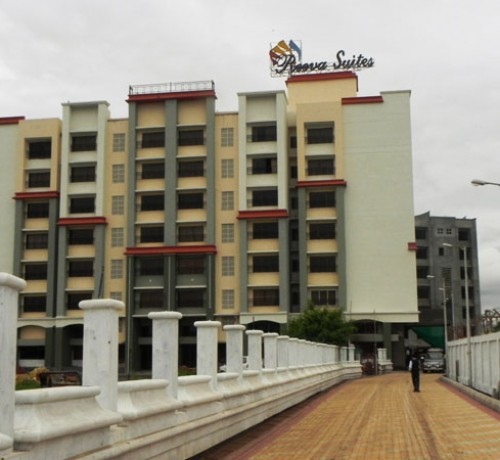 Reeva Suite