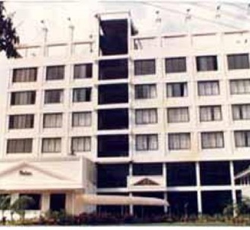 Quality Inn Regency