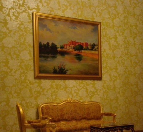Hotel Gaj Kesri