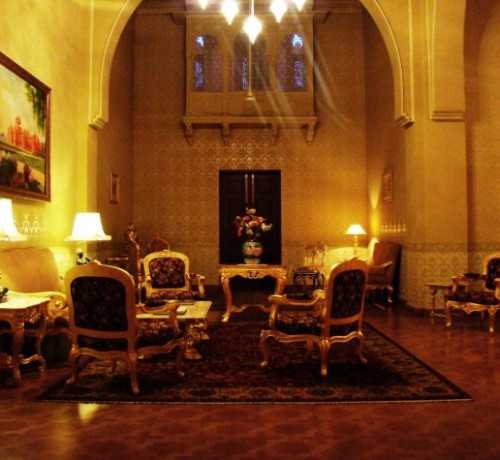 Hotel Gaj Kesri