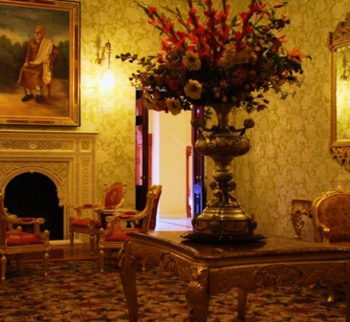 Hotel Gaj Kesri