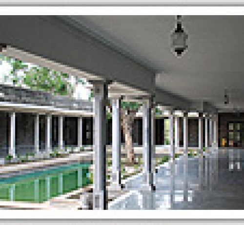 Kings Abode Kings Abode