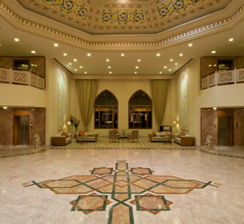 The Gateway Hotel