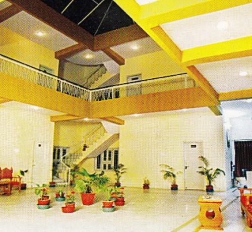 Naman Holiday Home