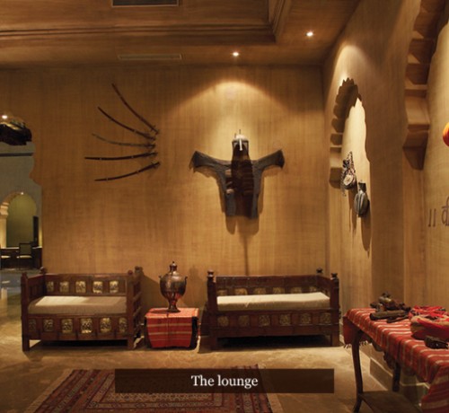 Suryagarh