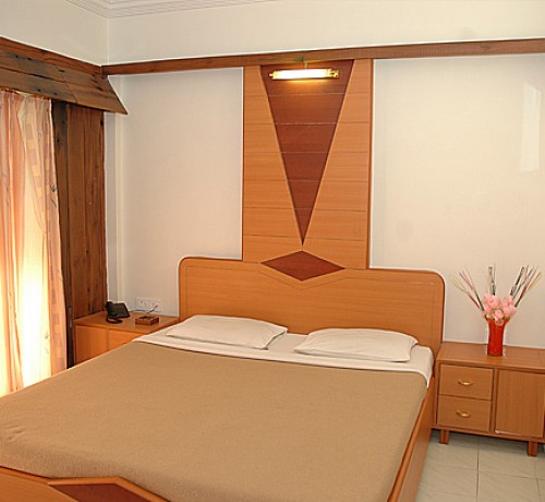 Cliff Inn Resort