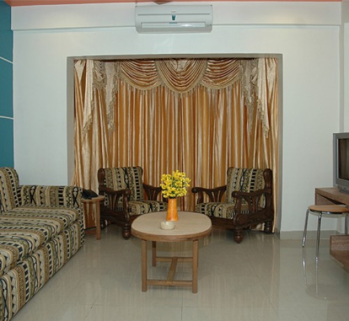 Cliff Inn Resort