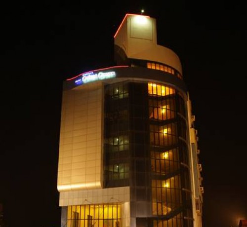 Waman's Hotel Orient Crown