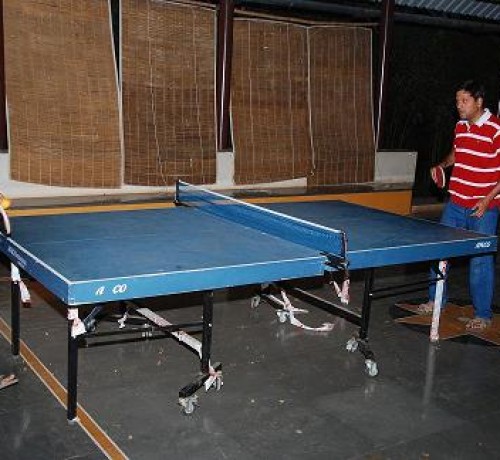 Sai Farms and Holiday Resort