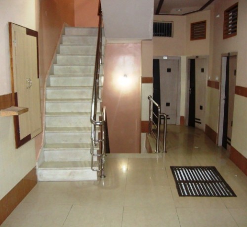 Hotel Royal Palace